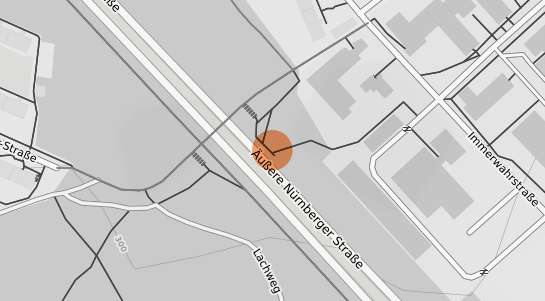 Mietspiegelkarte Erlangen Erlangen S&uuml;d